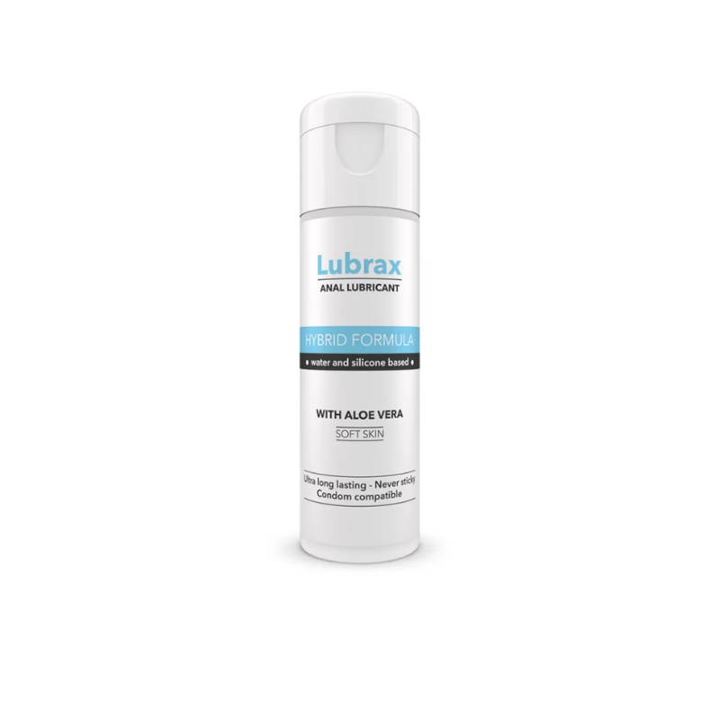 Lubrax