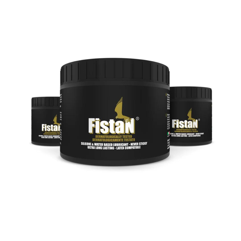 fistan