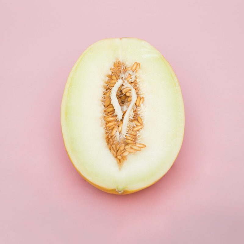 lavaggio vaginale